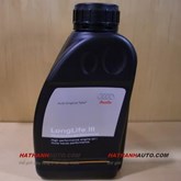 Dầu (nhớt) máy xe Volkswagen chính hãng